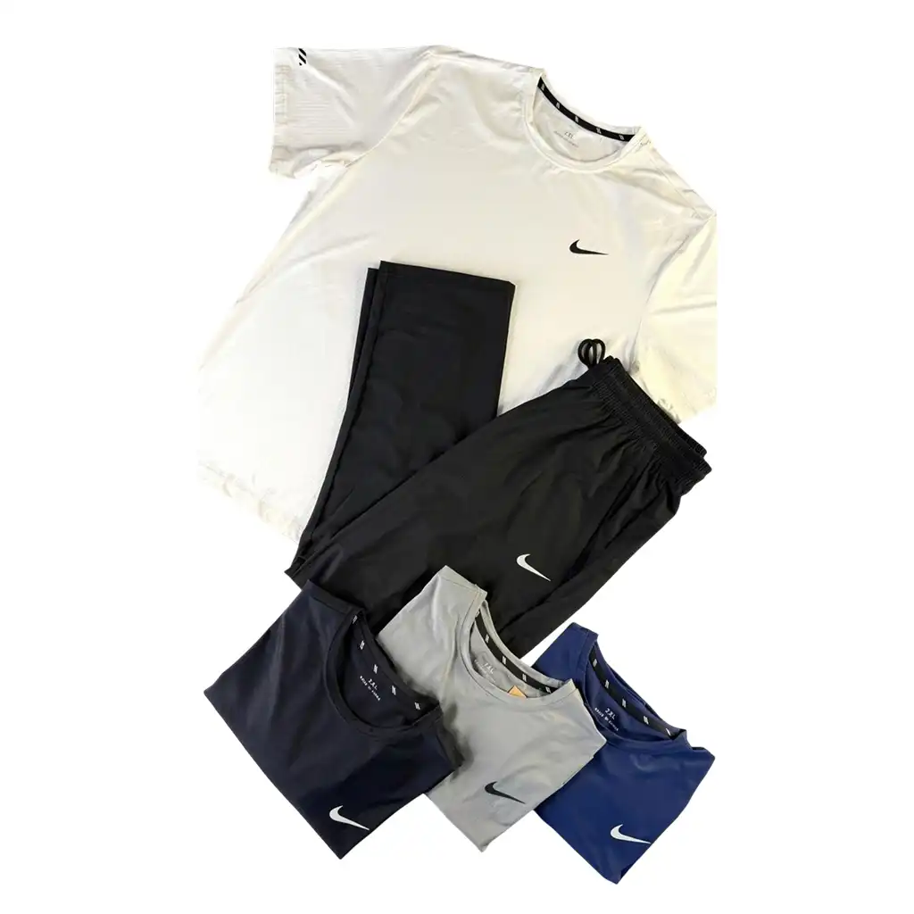 Adult T-Shirt and Pants Set