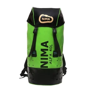 Nima Canyoning Backpack01