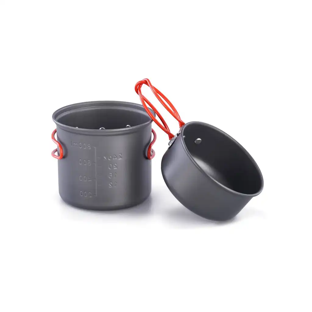 PEKYNEW COOKING SET10