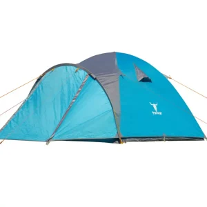 Pekynew C2004 Camping Tent