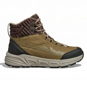 Snow Hawk SN-S1134M Men’s Waterproof High-Top Hiking Boots04