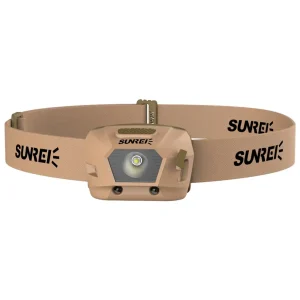 Sunrei iFishing Li Headlamp