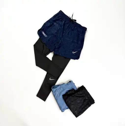 Leg shorts 257CH26