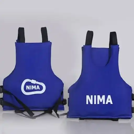 Nima - 1