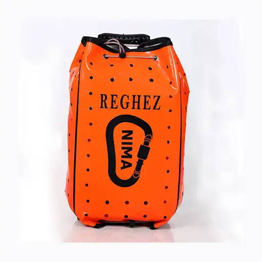 Nima Reghez - 1