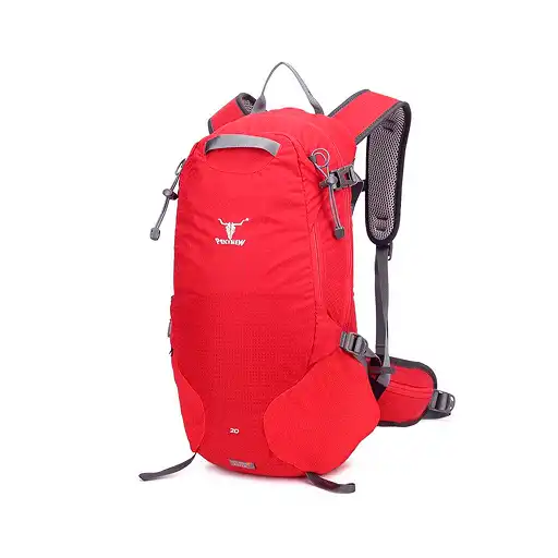 PEKYNEW Backpack - 1