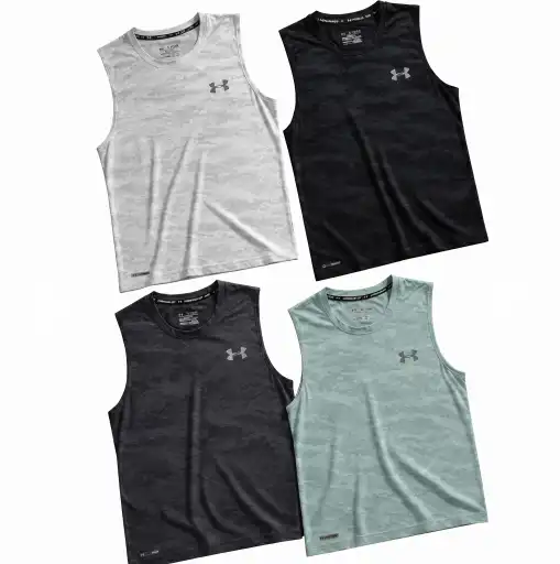 Under Armour