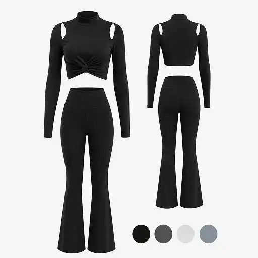 Women legging - 1